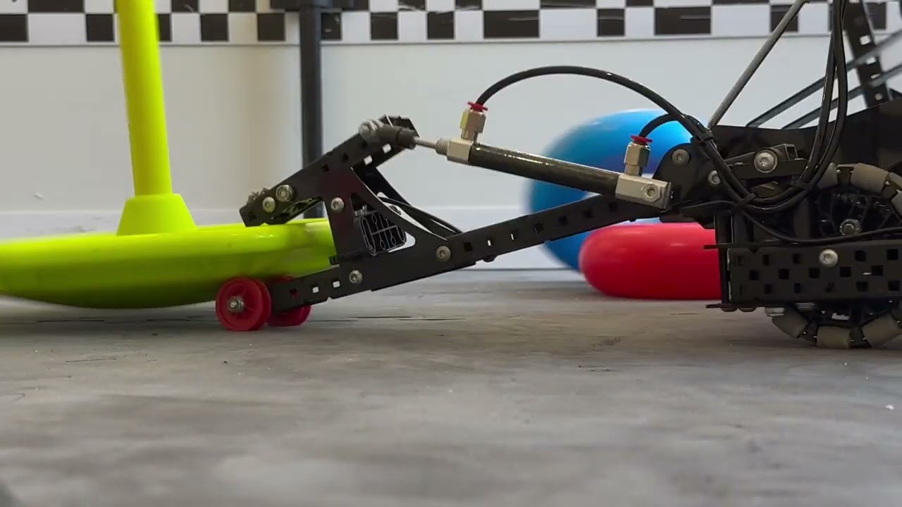 4154S HIGH STAKES WORLDS TEASER