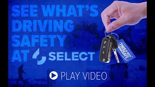 2024 Safety Recognition Program Truck Giveaway Highlight