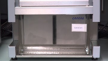 CAMAG HPTLC Application Tutorial - Identification of fixed oils by HPTLC