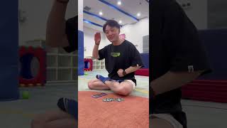 #0到3岁 #启蒙 #亲子 #早教 #幼儿音乐律动1#funny #早期教育 #育兒經 #shorts