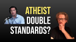 Responding to Trent Horns 5 Atheist Double Standards @TheCounselofTrent
https://linktr.ee/emersongreen
Interview on the Sentientism podcast: https://youtu.be/e9iuwVIXDZc
The Meager Moral Fruits Argument: https://youtu.be/q5Kq-73HfWk
@rationalityrules video on his conflict with the ACA (relevant to Double Standard 4): https://youtu.be/cX_vOpX6mt4
/ Counter Apologetics /
Support the podcast at https://www.patreon.com/counter
Apple Podcasts: https://podcasts.apple.com/us/podcast/counter-apologetics/id1273573417
Spotify: https://open.spotify.com/show/0xp05xgyg04BWh0U1tCZ0z
/ Walden Pod /
Support the show at https://www.patreon.com/waldenpod
Apple Podcasts: https://podcasts.apple.com/us/podcast/walden-pod/id1474408172
Spotify: https://open.spotify.com/show/5It3kjkrB9CTDen1Sx3aGl?si=fZ6MENZ4TdSLDPLAJ_6dAA&nd=1
/ Timestamps /
00:00 Coming Up
01:00 Introduction
01:48 Trents Introduction (No disagreement!)
03:13 Ancient Historical Documents (Double Standard 1)
05:36 God is evil, nothing is evil (Double Standard 2a)
19:43 Divine Command Theory
25:18 Moral Realism vs. Atheism (Double Standard 2b)
36:35 Bad Christians vs. Bad Atheists (Double Standard 3)
42:17 Ridiculing Christian censorship while excommunicating atheist heretics (Double Standard 4)
47:49 Atheists refuse to criticize Islam (Double Standard 5)
55:39 Outro Responding to Trent Horns 5 Atheist Double Standards @TheCounselofTrent