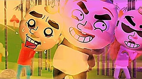 A RAM SAM SAM Special Effects (Parody Video) Duplicate Laser Fusion!