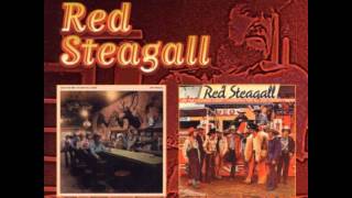 Watch Red Steagall Truck Drivin Man video