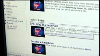 HEART START WITH KOAT.COM
