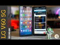 LG V60 THINQ 5G Recensione