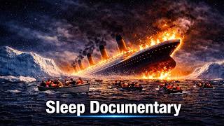 The Titanic’s Final Minutes  What Really Happened    Sleep Documentary