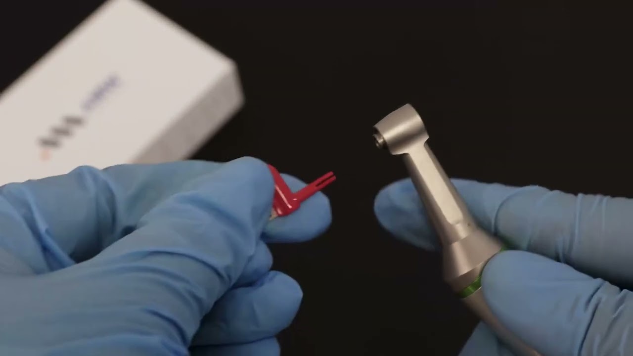 AirPeak G200 Automatic IRP Handpiece