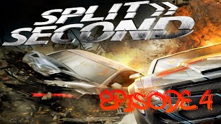 Split Second - Episode 4