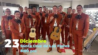 Mariachi Nuevo Tecalitlán en Santa Cruz de Las Flores by Mariachi Nuevo Tecalitlán Oficial 671 views 5 months ago 23 seconds