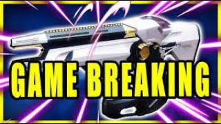Telesto broken AGAIN (Bungie)