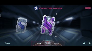 @playwarrobots @warrobot2932 opening free data pads 