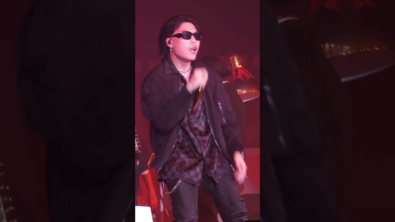 Mirror Mirror & WHY YOU SO SERIOUS - BRIGHT VACHIRAWIT Ft. GULF KANAWUT & F.HERO - 231223