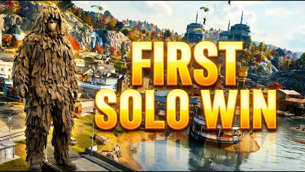 My FIRST Haven’s Hollows Solo Resurgence WIN! (High Kill Game) Warzone Resurgence