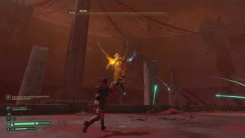 Returnal Ixion Overload Bolts Softlock Glitch (Patch 1.3.4)