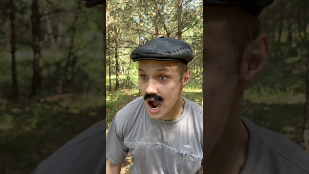 У БАТИ ВСЁ ПО НАУКЕ🔥 