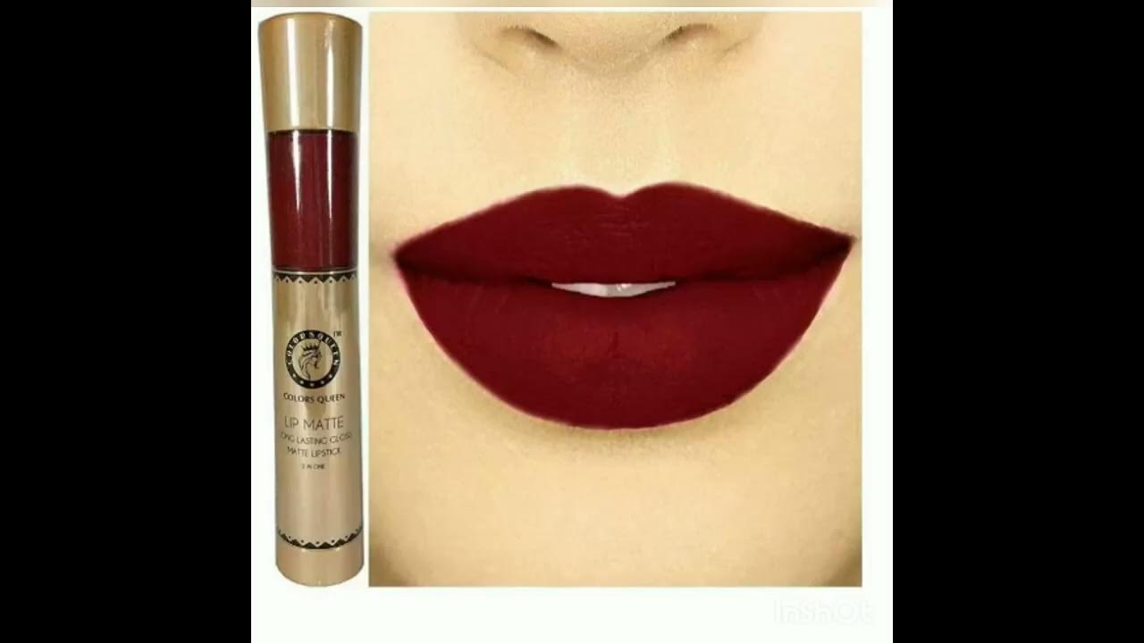 lipstick ke अलगअलग Shades and colours 2022 YouTube