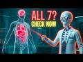 7 Silent Signs Your Autophagy Switch Is Completely Off After 50