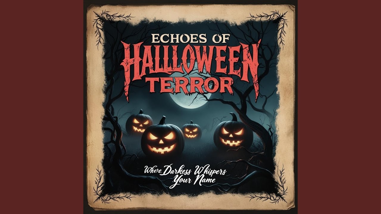 Super Scary Halloween Creatures