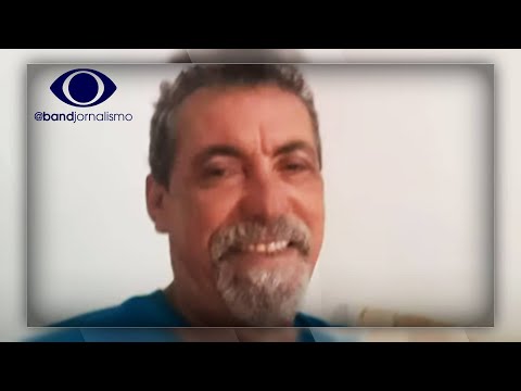 Vídeo: Homem Morre No Rio Miami