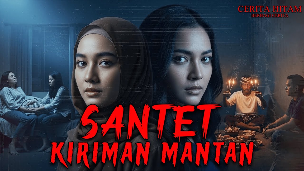 AKIBAT MENOLAK AJAKAN BALIKAN MANTAN WANITA DISANTET HINGGA HAMPIR MATI
