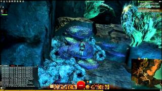 Guild Wars 2 Guide - Buried Archives Achievement