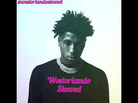 Nba Youngboy – Right Foot Creep SLOWED