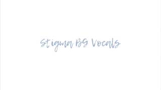 Download Lagu BTS V - Stigma Hidden Vocals MP3