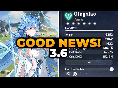 チョンシャオ新スキル完全解析:対策法と最適ビルドガイド