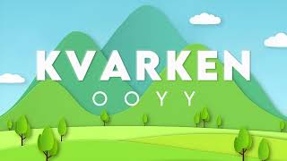 Ooyy - KVARKEN | CHILL RELAX BEATS