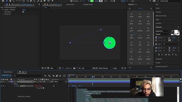 After Effects CC 2020 - Motion 3 - Clone, Swatch, Trash, Excite, Dynamic, Sort