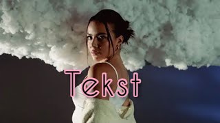 Tekst: Lexy- Dobrze wiem