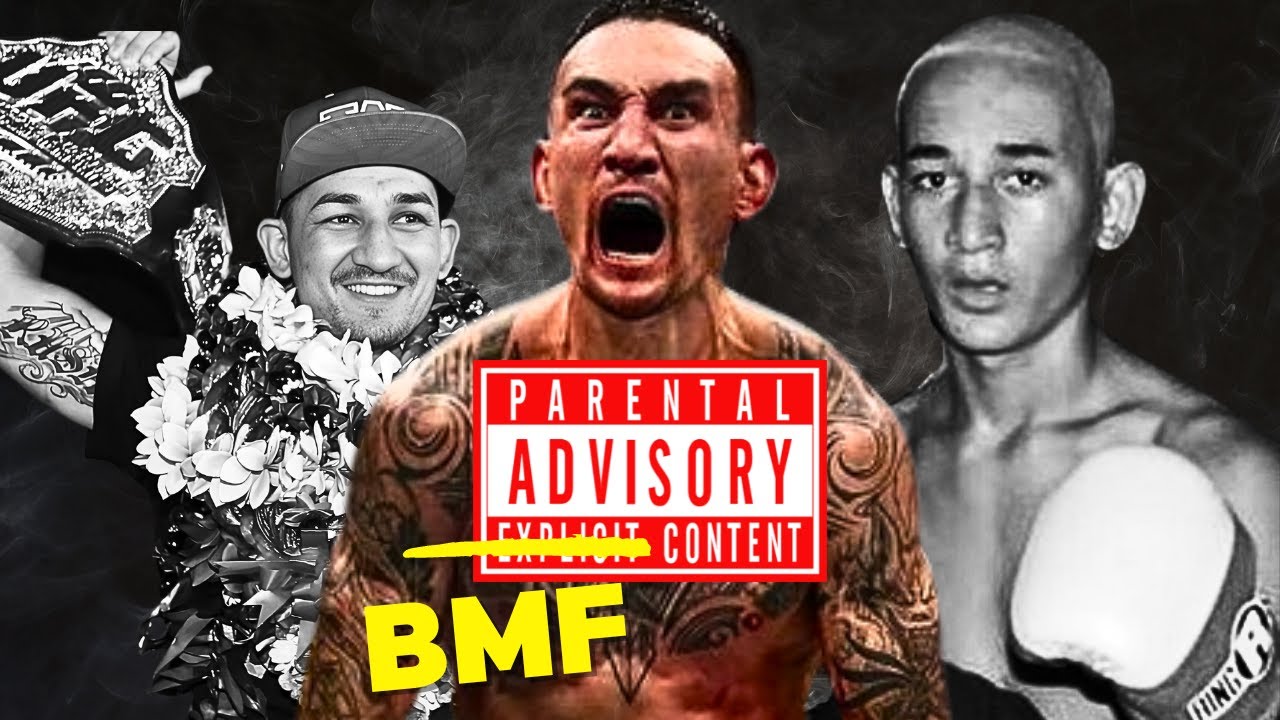 The Humble Warrior from Hawaii - Max Holloway Documentary