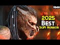 Best SCI-FI Horror Movie Of 2025 - Predator: Badlands (2025) Full Movie Explained In Hindi