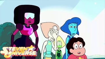 Steven Universe | Summer Adventures | Final Week (Promo) [HD]