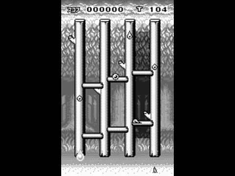 Tane o Maku Tori - WonderSwan [MESS] [shortplay]