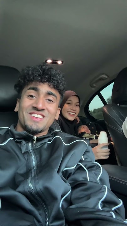  My Small Family ! - YouTube