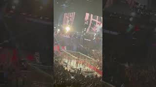 CM PUNK RETURNS TO WWE SURVIVOR SERIES! LIVE REACTION (Phone Record)