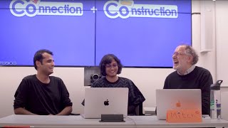 Creative Learning Conversation: Peers | LCL 2023