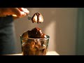 Profiteroles / Профитроли / Profiteroles