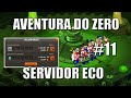 [Dofus] Aventura do zero #11 - Obtenção Dofus Vigilantes!