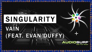 Singularity - Vain (feat. Evan Duffy)