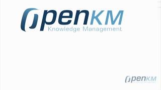 Openkm Dms Funktionsübersicht