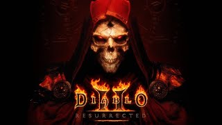 TRAPSIN - DIABLO 2 RESSURECTED: PT.7  (XXX)