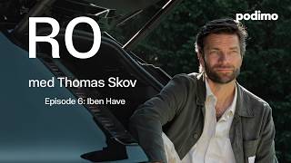 Er ro fraværet af lyd? | Ro med Thomas Skov Er ro fraværet af lyd? | Ro med Thomas Skov