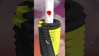 Stack Ball😍 #shorts #short #love #viral #song