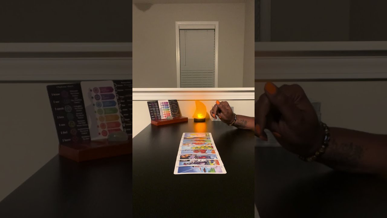 She threatened to take your life if he left her to be with you, but you and this TF union are safe!