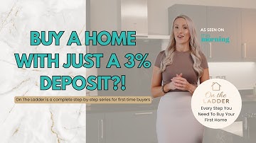 3% Deposit Mortgage? | How First-Time Buyers Are Using Rate Reducer to Buy New Build Homes