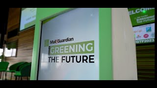 M&G Greening The Future 2023