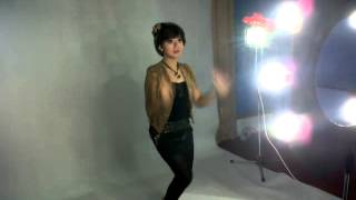 Ratna antika gak kuat (srd)