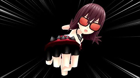 10 HIT COMBO - Tekken